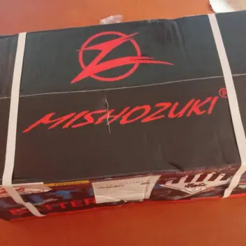 bateria 72v Li-lon + cargador's photo #1