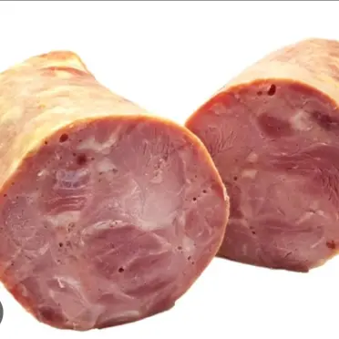 Jamon seco embuchado 2.1kg's photo #1