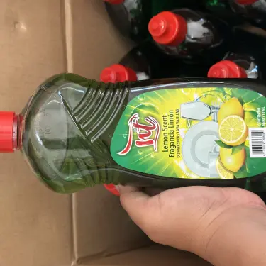 Lava Vajillas de 710 ml's photo #1