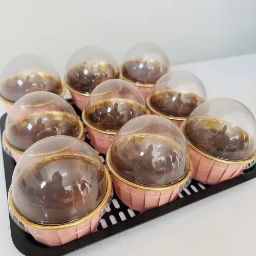 Mini flan's photo #1