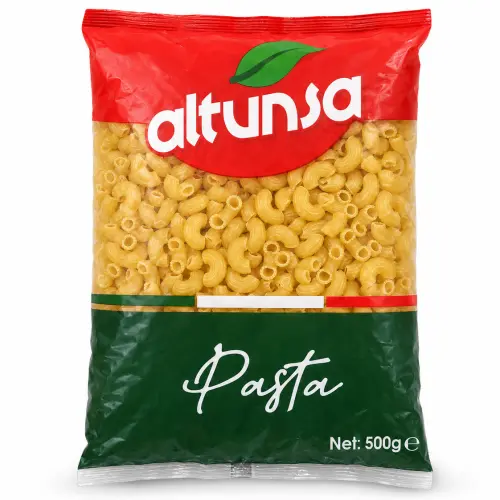Paquete de coditos de 500g's photo #1