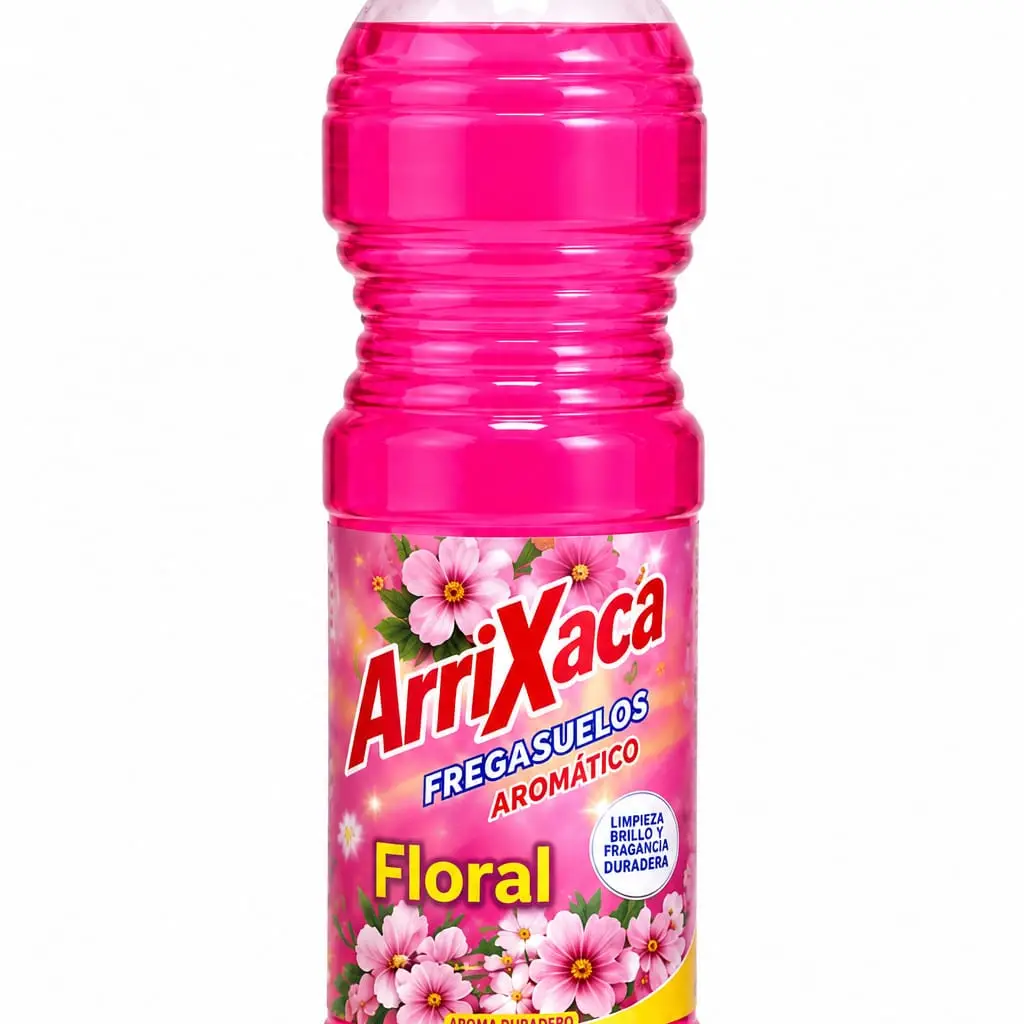 Friega suelos 1.5L's photo #1