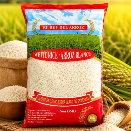 Bolsa de arroz de 1kg's photo #1