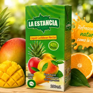 Jugo de coctel de 200ml's photo #1
