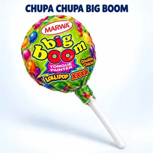Chupa chupas — imagen 2