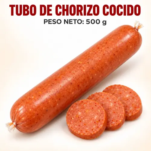 Chorizo 400g — imagen 2