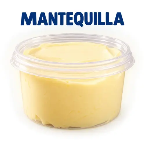 Mantequilla 200g — imagen 2