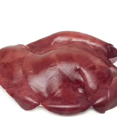 Hígado de cerdo de 2.3kg — imagen 2