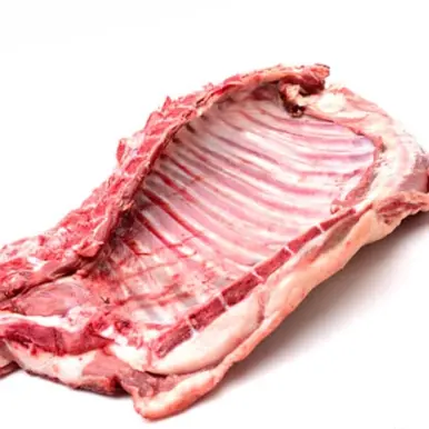 Costillar de cerdo de 8Lb — imagen 2