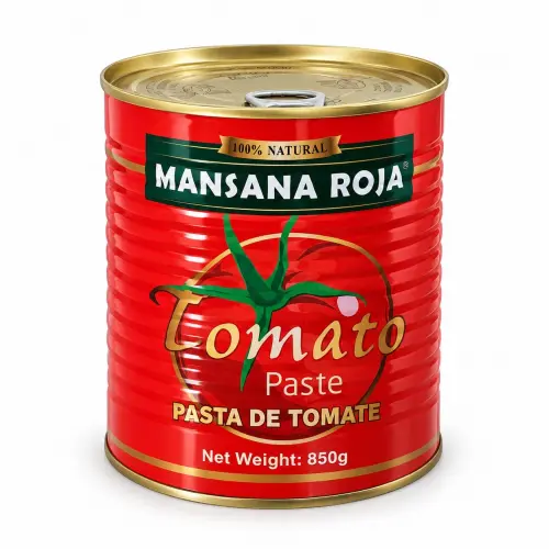 Pasta de tomate de 850g — imagen 2