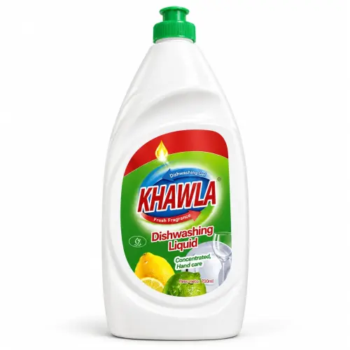 Lava vajillas de 700ml — imagen 2