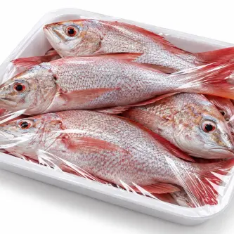 Paquete de pescado limpio al plato (Pargo)2-2.3kg — imagen 2