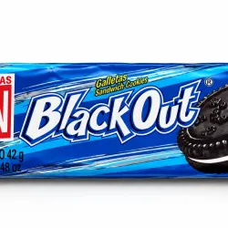 Galletas Blackout — imagen 2