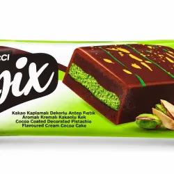 Lupix de chocolate de dubai — imagen 1