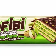 Gofibi relleno de chocolate de dubai — imagen 2