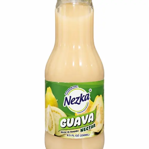 Jugo Neska guayaba — imagen 1