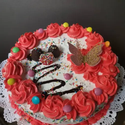Pastel de 3 leches ideal para 5-8personas's photo #5
