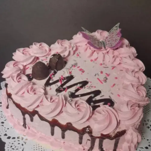 Pastel de 3 leches ideal para 5-8personas's photo #1