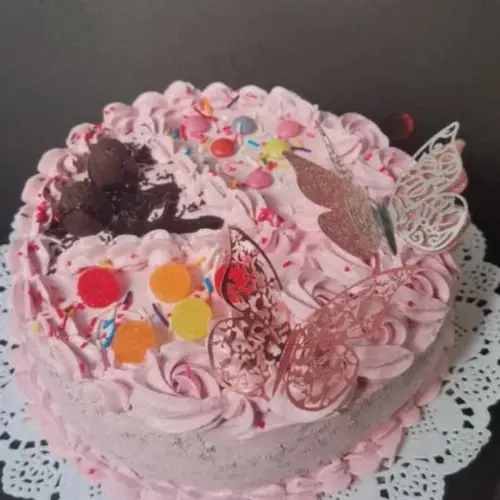 Pastel de 3 leches ideal para 5-8personas's photo #3