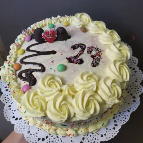 Pastel de 3 leches ideal para 5-8personas's photo #4