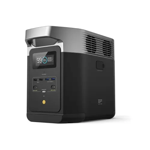 ecoflow delta 2 1800 w pico 2700's photo #1