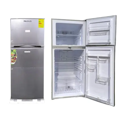 super oferta nevera 4.7 pie visión + refrigerador 9.1 pie milexus's photo #2