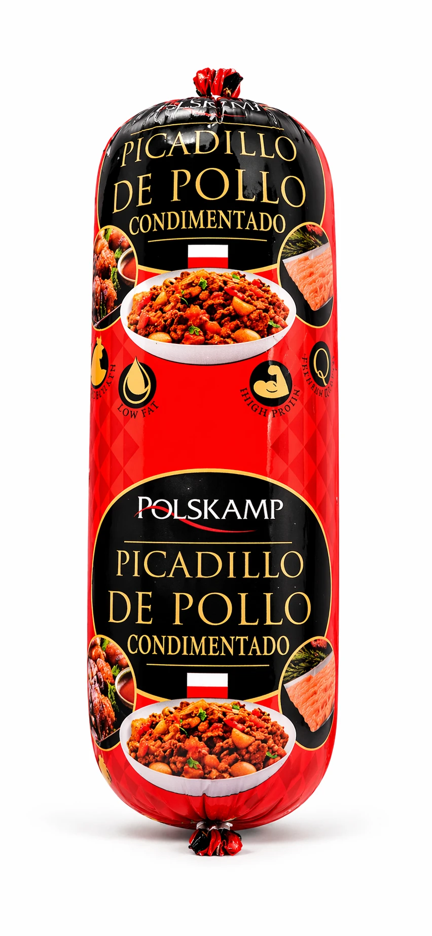 Tuvo picadillo de pollo condimentado 500g's foto | EnviosCuba |  BizneCubano