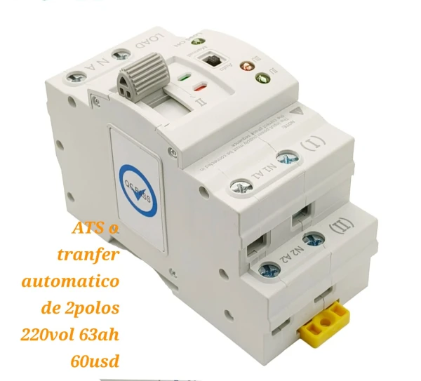 ATS o tranfer automatico's foto | EnviosCuba |  BizneCubano