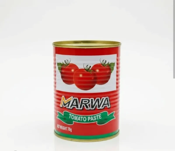 Lata de pasta tomate 400g's foto | EnviosCuba |  BizneCubano