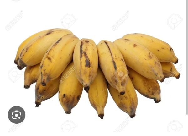 Mano de platanos fruta's foto | EnviosCuba |  BizneCubano