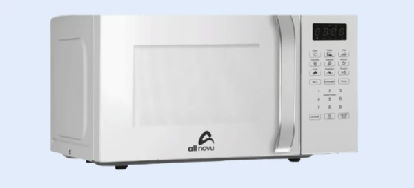Horno microwave  de 20L allnovu's foto | EnviosCuba |  BizneCubano