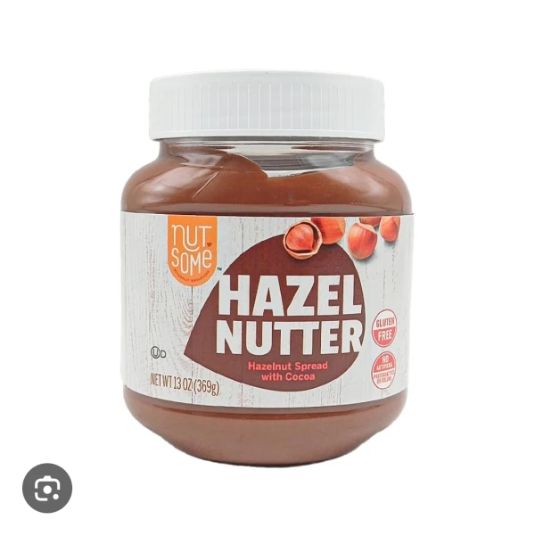 Pomo de nutella 369g's foto | EnviosCuba |  BizneCubano