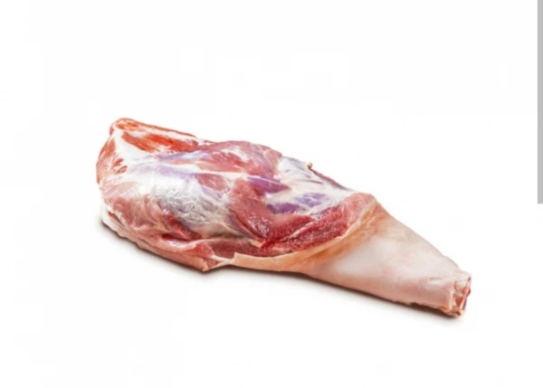 Paleta de cerdo de 9-10lbs's foto | EnviosCuba |  BizneCubano