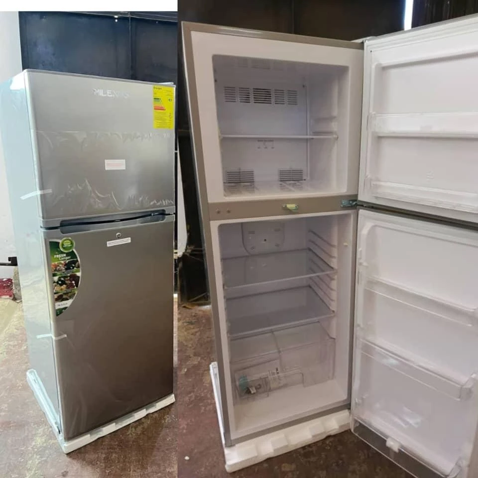 refrigerador milexus 9.1 pie's foto | EnviosCuba |  BizneCubano