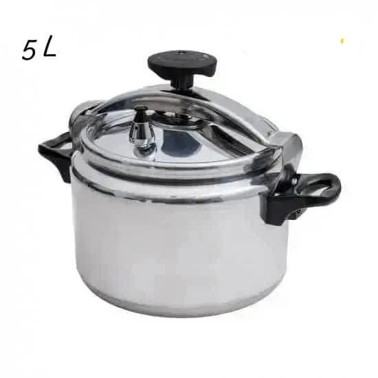 olla de presión 5L's foto | EnviosCuba |  BizneCubano