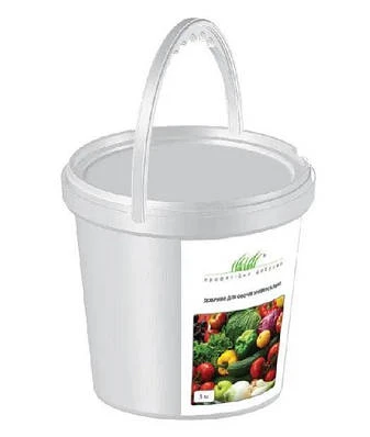 encurtido  de tomate 4L's foto | EnviosCuba |  BizneCubano