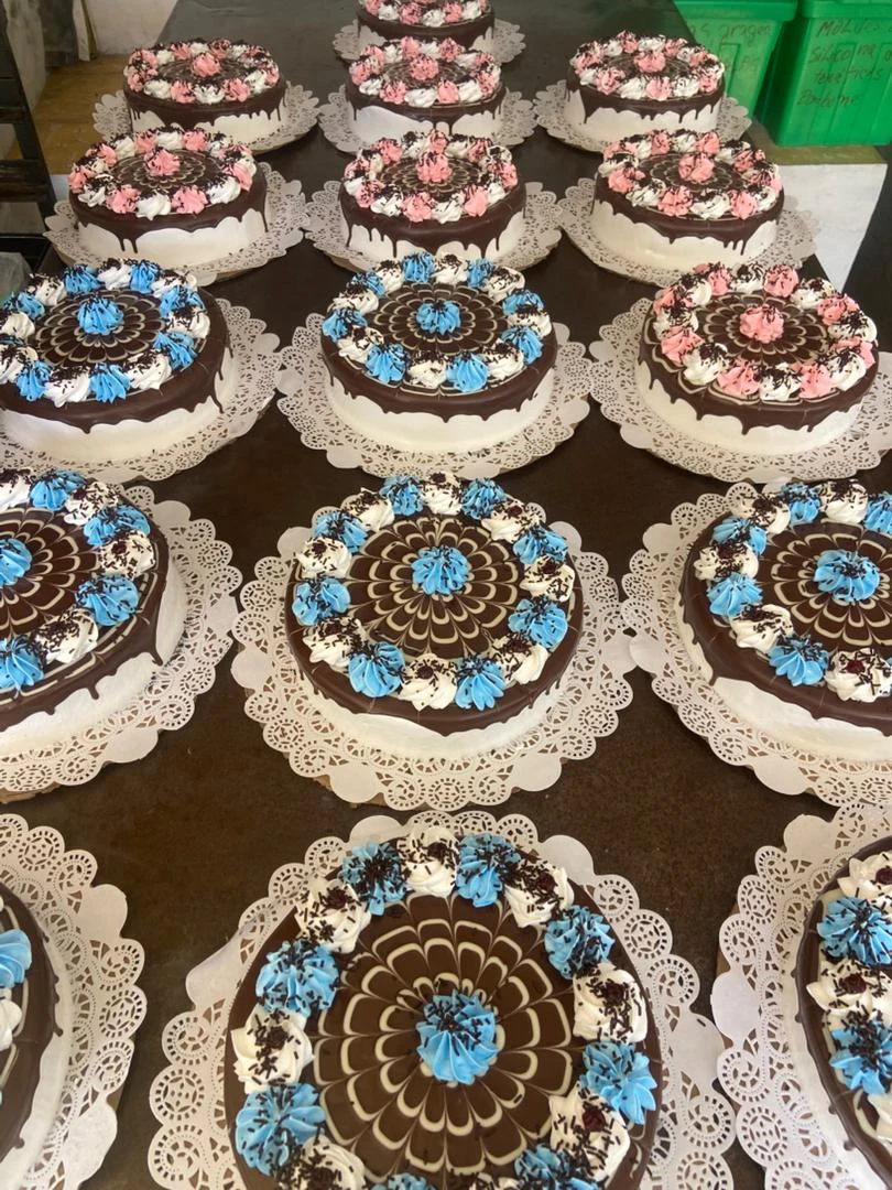 Kakes clásicos's foto | EnviosCuba |  BizneCubano