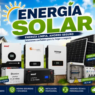 Imagen de Energia solar