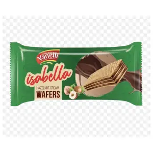 Wafers Isbella de 30g miniatura 1
