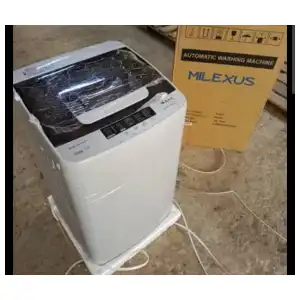 Lavadora automatica milexus 7.5kg miniatura 2