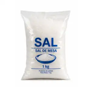 Sal (1kg) miniatura 1