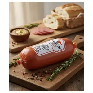 Mini Salame 0.7lbs miniatura 1