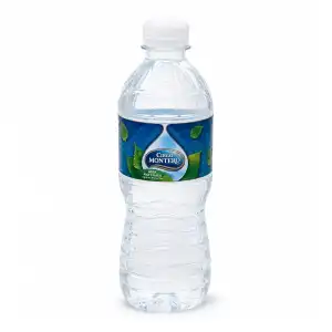 Agua mineral de 500g miniatura 2