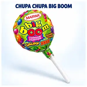Chupa chupas miniatura 2