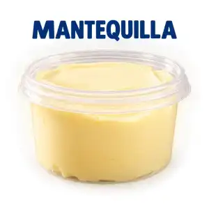 Mantequilla 200g miniatura 2