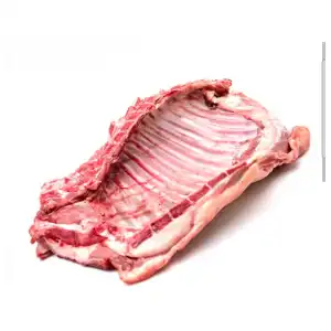 Costillar de cerdo de 8Lb miniatura 1
