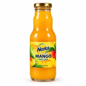 Néctar de mango de 250ml miniatura 2