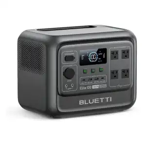 Bluetti Elite 100 miniatura 1