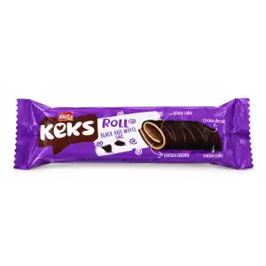Keks Roll miniatura 2